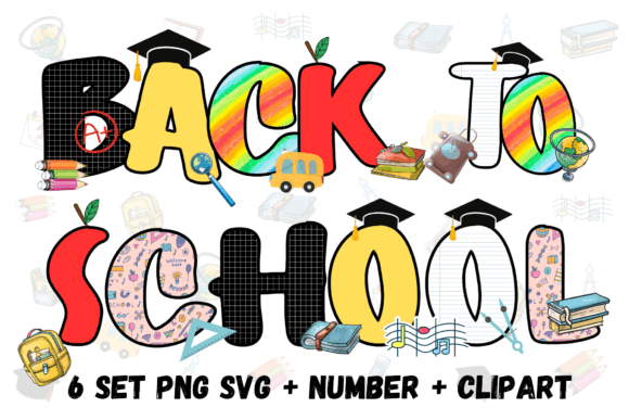 Back to School Bundle Teacher Letters