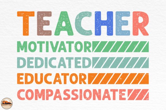 Teacher Inspirational: Back to School Motivation for Educators