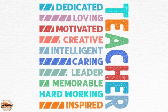 Teacher Inspirational Back to School PNG: A Versatile Design Asset for Educators and Creators