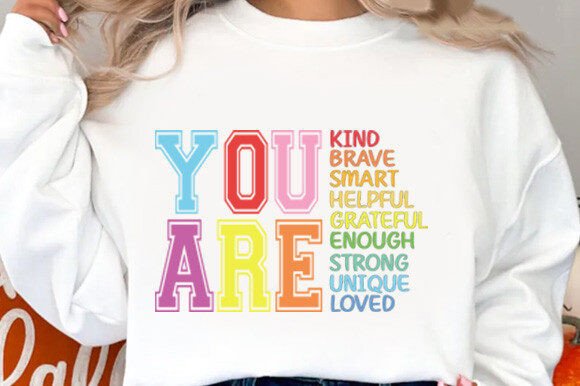 You Are Kind Back to School Shirt